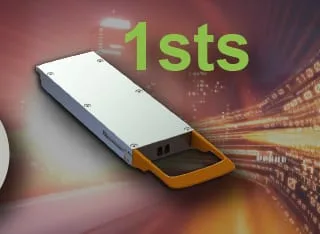 CIM 8 Módulo coherente enchufable Multi-Haul de 1.2T con DSP Jannu