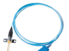 KPDEA003-T Fotodiodo avalancha (APD) de alta sensibilidad para OTDR KPDEA003-T Fotodiodo avalancha (APD) de alta sensibilidad para OTDR