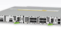 1FINITY T700 Blade para transporte de hasta 400G en Banda C o L