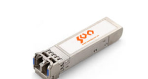 SUN-SFP28-CWDM-25G Transceptores ópticos con conector LC