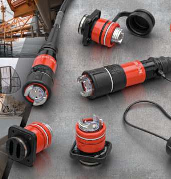 FIBERFOX Conectores de fibra óptica de haz ampliado