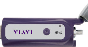 Medidores de potencia MP60 y MP-80