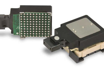 Transceptores ópticos SpaceABLE 10G 4TRX en el satélite SES-17