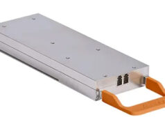 CIM 8 Módulo multi-haul enchufable de hasta 1,2 Tb/s