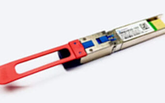 Transceptores 100G-ER1-40 y 8x100G-ER1-nWDM SFP56-DD