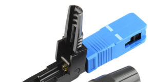 Conector UPC FAST de 55 mm