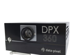 DPX360 Interferómetro para conectores de fibra óptica
