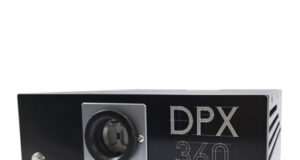DPX360 Interferómetro para conectores de fibra óptica