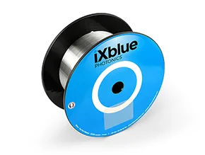 Fibra activa multinúcleo IXF-MC4-EDF-FGC-980