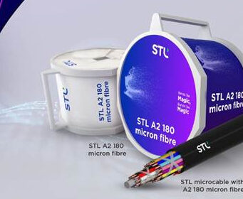 Nuevas fibras ópticas de 180 micras