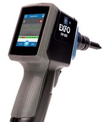 Sonda de inspección manual FIP-500