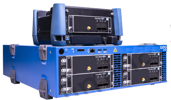 Comprobador 800G portátil FTBx-88800
