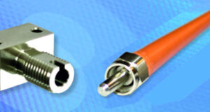 Conectores SMA con llave para eliminar errores de conexión
