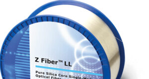 2C Z-PLUS Fiber ULL Fibra multinúcleo de ultrabaja pérdida para sistemas submarinos