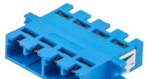 Adaptadores y conectores SN y CS para instalaciones de alta densidad