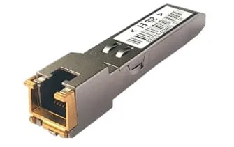 Módulo VoIP gateway SN-SFP