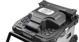 Fusionadoras FS4-R1 / FS6-A1 de alta velocidad