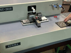 Sistema de acoplador de fibra FBT ST-2010