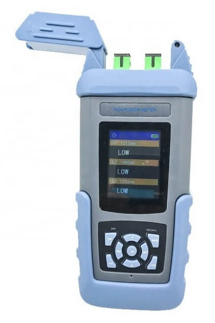 Medidor de potencia PON ST805C-X