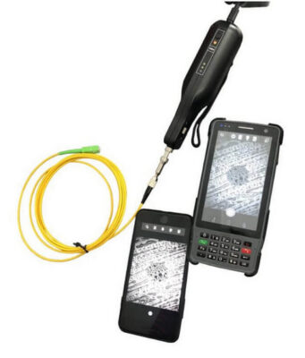 Sonda de inspección Wi-Fi STS824B