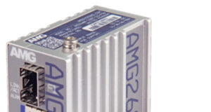 Conversor de medios compacto AMG260M