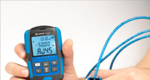 Medidor óptico de potencia FPM-50S