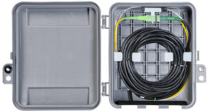 Caja de demarcación RNI-200 020-249-20