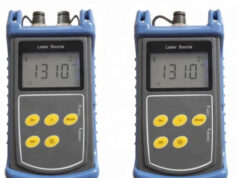 ST815 Fuente láser para varias longitudes de onda