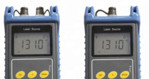 ST815 Fuente láser para varias longitudes de onda