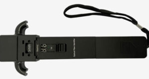 ST820B Identificador de fibra óptica con VFL ST820B Identificador de fibra óptica con VFL