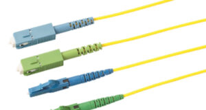 FuseConnect Conectores prepulidos de fábrica