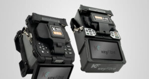 Fusionadoras de fibra óptica X900T y X600T