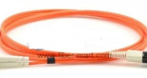 VF45-LC Latiguillos con fibra MM OM1 y cubierta LSZH Lo más leído