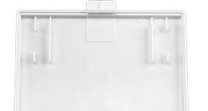 Caja de extensión FTB-2-L420SA para interior de viviendas