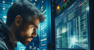 El mantenimiento eficiente gracias a la fibra óptica en las empresas y la ciberseguridad