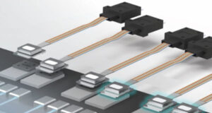 Conector MPC metálico desmontable