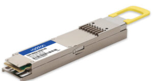 Transceptores de 400G y 800G para aplicaciones de IA