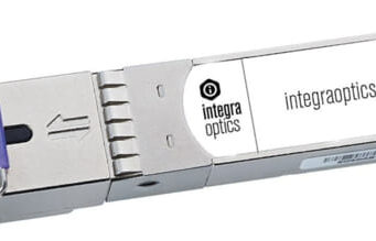 Módulo transceptor combo GPON y XGS-PON para infraestructuras de red