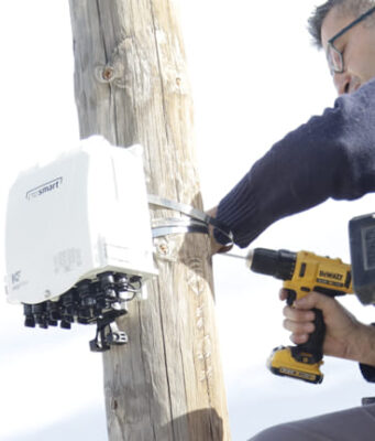 Como elegir el cable FTTH de acometida aérea correcto