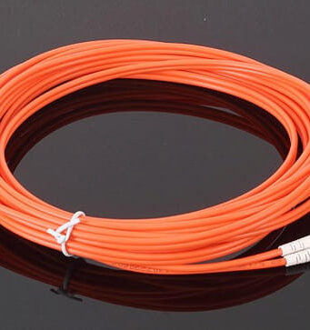 Fabricación de latiguillos a medida de fibra óptica