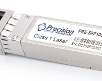 PRE-SFP10G-B32-60 Transceptores SFP+ y bidireccionales para 10GBASE-BX
