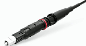 PSPL Hardened FSOC Conectores IP68 instalables sobre el terreno