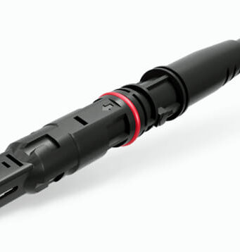 PSPL Hardened FSOC Conectores IP68 instalables sobre el terreno
