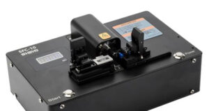Cortadora ultrasónica de fibra óptica SFC-10