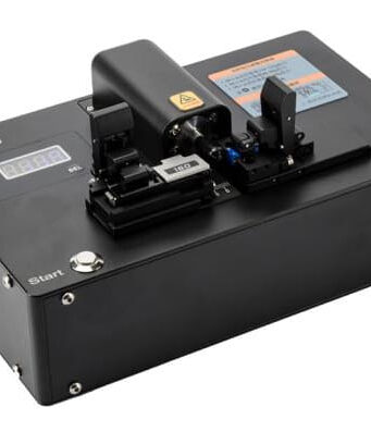 Cortadora ultrasónica de fibra óptica SFC-10