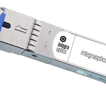 Transceptor XGSPON OLT SFP+ para redes ópticas de próxima generación