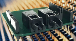 Shield de fibra óptica H19 compatible con Arduino Uno