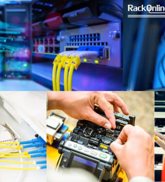 Accesorios de fibra óptica para redes de alta calidad en RackOnline.es