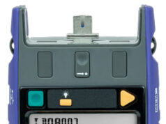 Medidor óptico de potencia MPO de gran área T2600XL-GE5