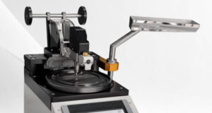 Máquina de pulido MTP/MPO BULLS-5000A